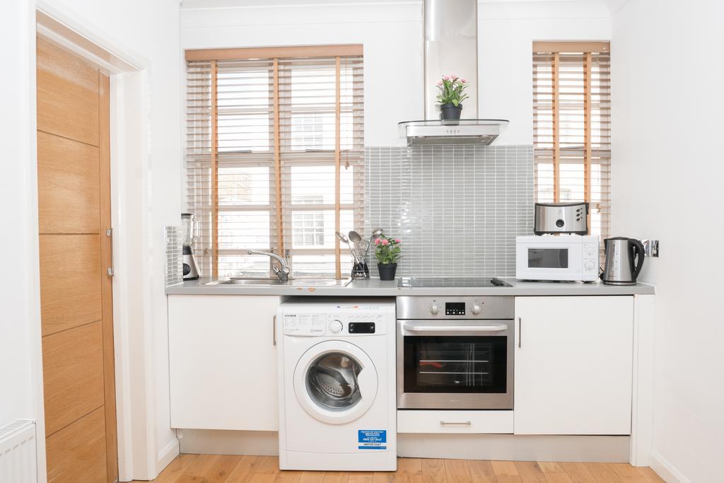 Alexander Paddington Apartment