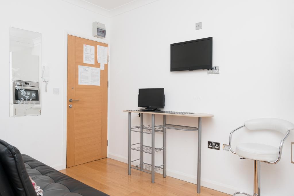 Apartment Alexander Paddington *